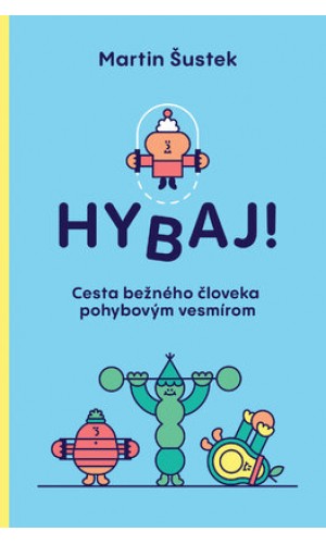 Hybaj!